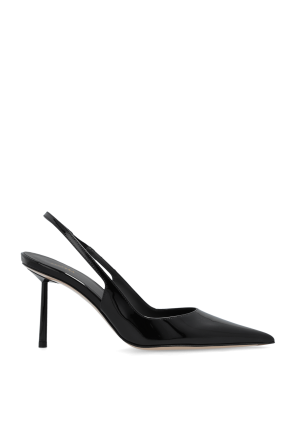 Gucci Patent leather heels 'Signoria' | Women's Shoes | Vitkac